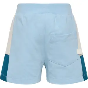 Calções de bebé rapaz Hummel Dream Block image-2