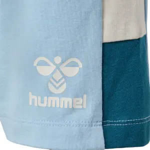 Calções de bebé rapaz Hummel Dream Block image-3