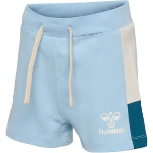 Calções de bebé rapaz Hummel Dream Block image-1