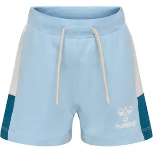 Calções de bebé rapaz Hummel Dream Block image-0