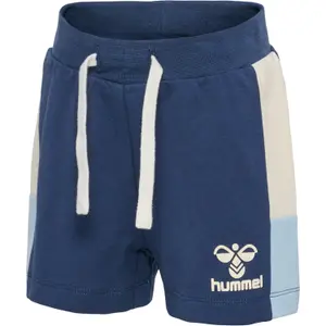 Calções de bebé rapaz Hummel Dream Block image-1