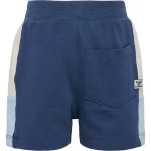 Calções de bebé rapaz Hummel Dream Block image-2