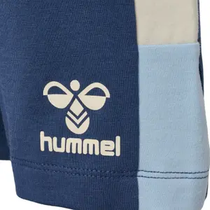 Calções de bebé rapaz Hummel Dream Block image-3