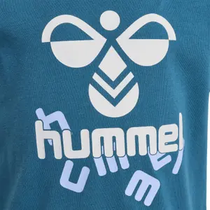Baby boy T-shirt Hummel Dream image-3