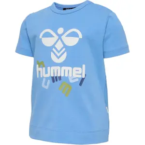 Baby boy T-shirt Hummel Dream image-1