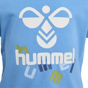 Baby boy T-shirt Hummel Dream image-3