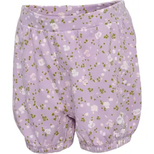 Baby Mädchen Shorts Hummel Glad image-1