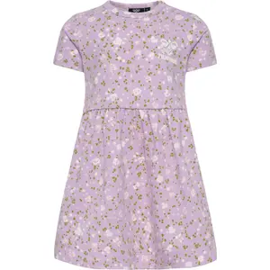 Baby girl dress Hummel Glad image-0