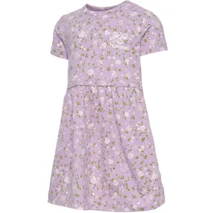 Baby girl dress Hummel Glad image-1