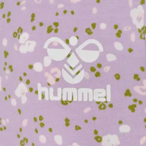 Baby girl dress Hummel Glad image-3