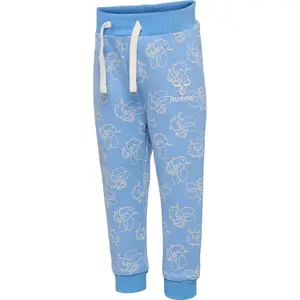 Pantalón de chándal bebé niño Hummel Gladsome image-1
