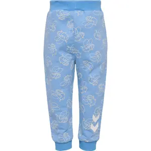 Pantalón de chándal bebé niño Hummel Gladsome image-2