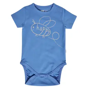 Baby boy bodysuit Hummel Gladsome image-0