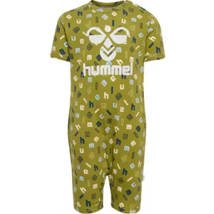 Baby boy bodysuit Hummel Gladly image-0
