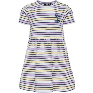 Baby girl dress Hummel Happy Me image-0