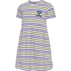 Baby girl dress Hummel Happy Me image-1