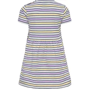 Baby girl dress Hummel Happy Me image-2