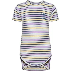 Baby boy bodysuit Hummel Happy me image-2
