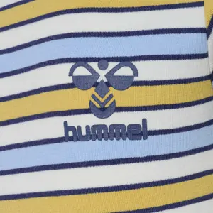 Baby boy bodysuit Hummel Happy me image-3