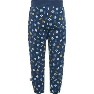 Baby boy jogging trousers Hummel Happy You image-2