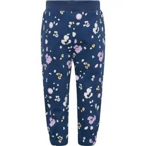 Baby girl's joggers Hummel Happy image-2