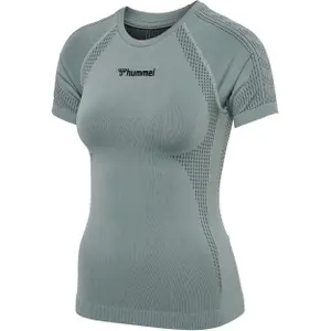 Bañador sin costuras para mujer Hummel Mt Shaping image-0