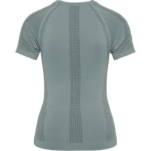 Bañador sin costuras para mujer Hummel Mt Shaping image-1