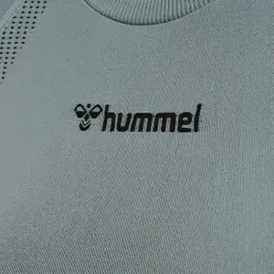 Bañador sin costuras para mujer Hummel Mt Shaping image-5
