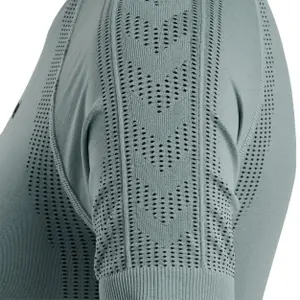 Bañador sin costuras para mujer Hummel Mt Shaping image-6