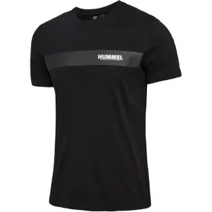 Camiseta Hummel Legacy Sean image-0