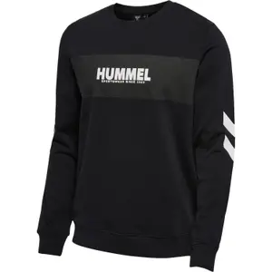 Sudadera Hummel Legacy Sean image-1