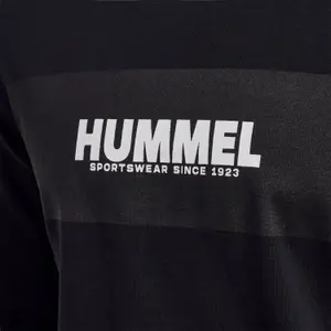 Sudadera Hummel Legacy Sean image-3