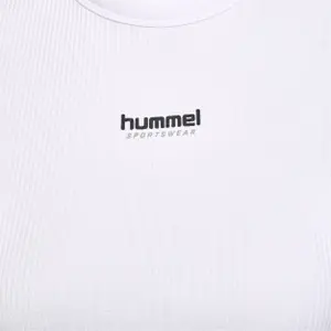 Camisola de mulher Hummel Lgc Scarlett image-2