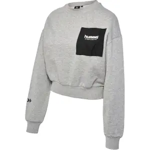 Sudadera de mujer Hummel Lgc Dacia image-0
