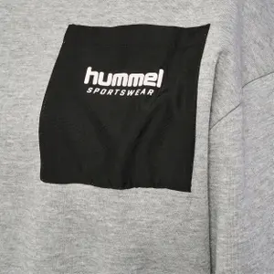 Sudadera de mujer Hummel Lgc Dacia image-2