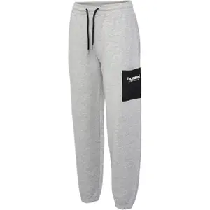 Joggingbukser til kvinder Hummel Lgc Dacia Loose image-0