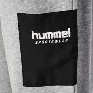 Joggingbukser til kvinder Hummel Lgc Dacia Loose image-2