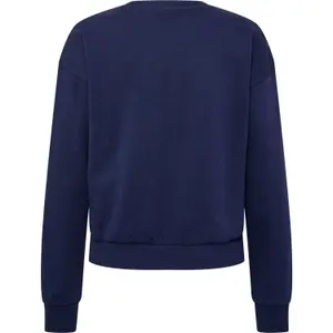 Felpa donna Hummel hmlIC Billie image-1