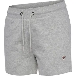 Women's shorts Hummel Ic Billie image-3