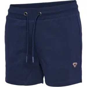 Pantalón corto de mujer Hummel Ic Billie image-0