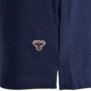 Pantalón corto de mujer Hummel Ic Billie image-2