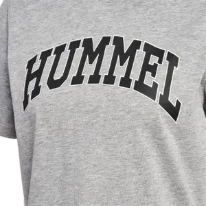 Camiseta de mujer Hummel Ic Gill Loose image-2
