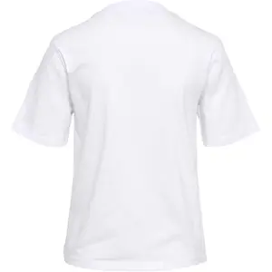 Camiseta de mujer Hummel Ic Gill Loose image-1