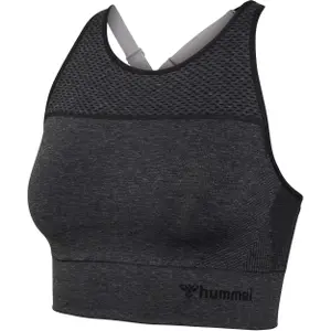 Αδήλωτο σουτιέν γυναικείο Hummel Mt Hana 2.0 Sports image-0