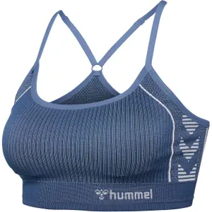 Brassière de sport femme Hummel MT Blaze image-0