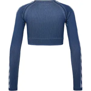 Maglietta donna a maniche lunghe Hummel MT Blaze image-1