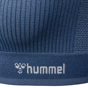 Maglietta donna a maniche lunghe Hummel MT Blaze image-2