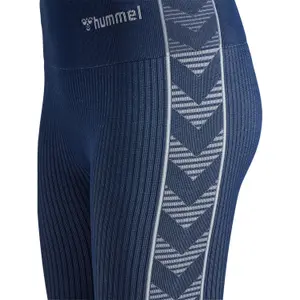 Γυναικεία κολάν που φτάνουν στη μέση Hummel MT Blaze image-3