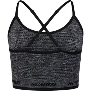 Brassière de sport femme Hummel TE Cami image-1