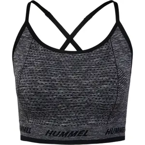 Brassière de sport femme Hummel TE Cami image-0